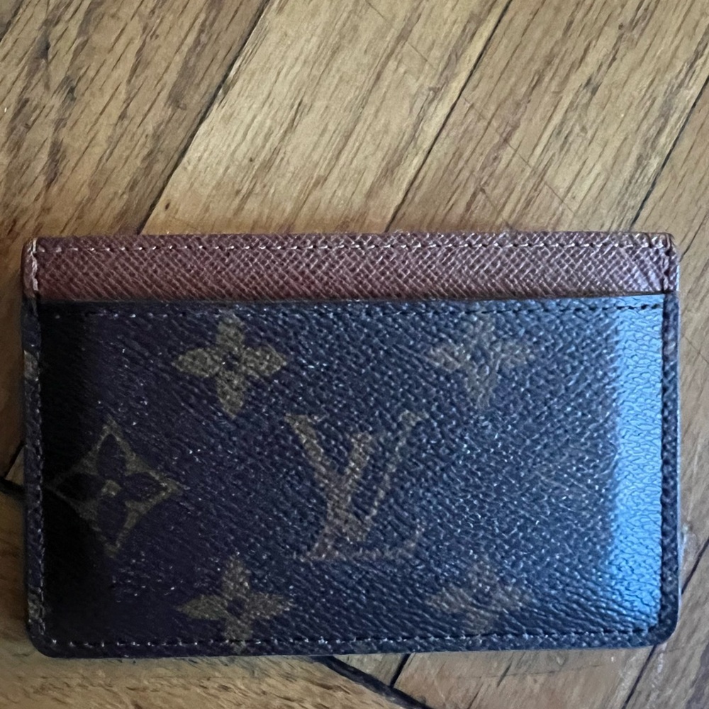 Louis Vuitton Card Holder